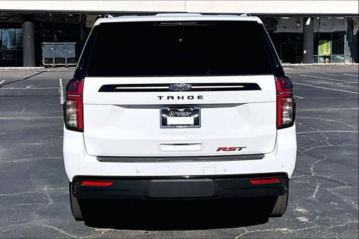 2023 Chevrolet Tahoe 2WD RST