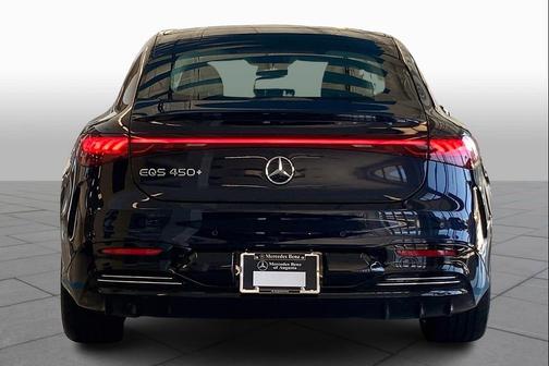 2022 Mercedes-Benz EQS 450+ 4MATIC