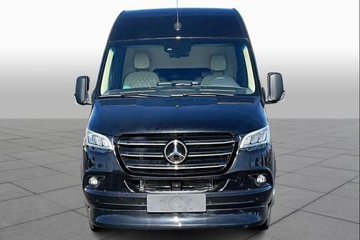 2024 Mercedes-Benz Sprinter 3500XD High Roof