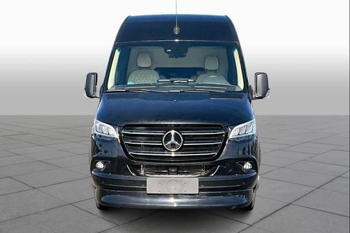 2024 Mercedes-Benz Sprinter 3500XD High Roof