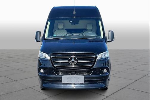 2024 Mercedes-Benz Sprinter 3500XD High Roof