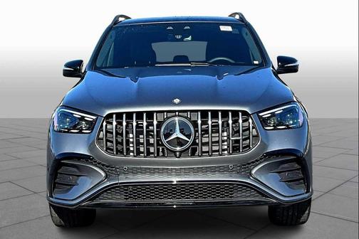 2024 Mercedes-Benz AMG GLE 53 4MATIC+