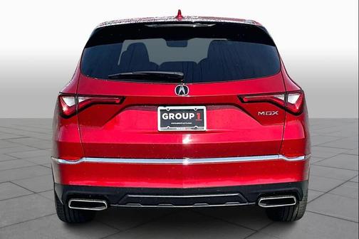 2022 Acura MDX Base
