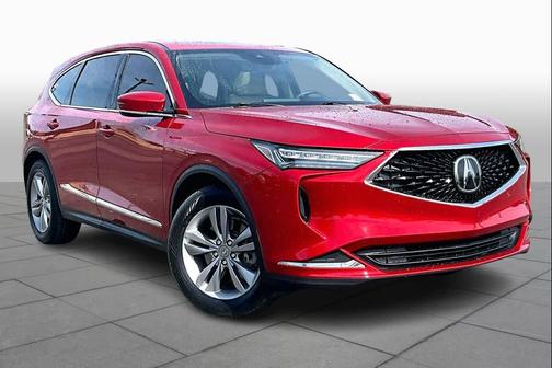 2022 Acura MDX Base