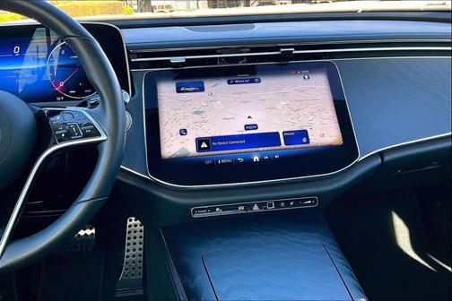 2025 Mercedes-Benz E-Class E 450 4MATIC All-Terrain