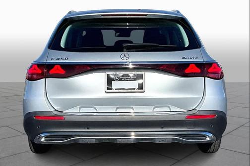 2025 Mercedes-Benz E-Class E 450 4MATIC All-Terrain