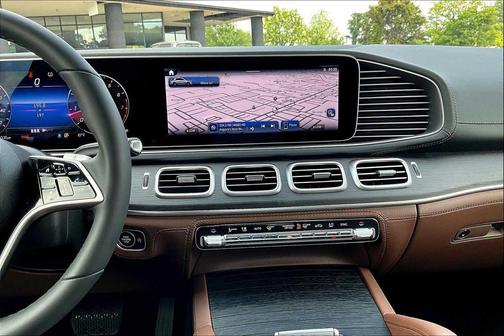 2024 Mercedes-Benz GLE 350 4MATIC