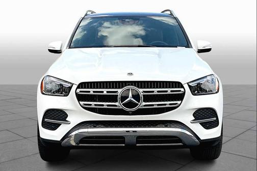 2024 Mercedes-Benz GLE 350 4MATIC