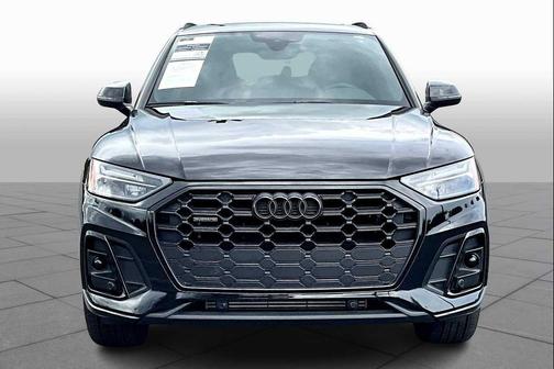 2024 Audi Q5 45 S line Premium