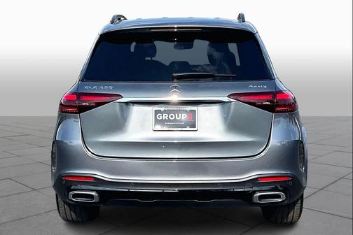 2024 Mercedes-Benz GLE 350 4MATIC