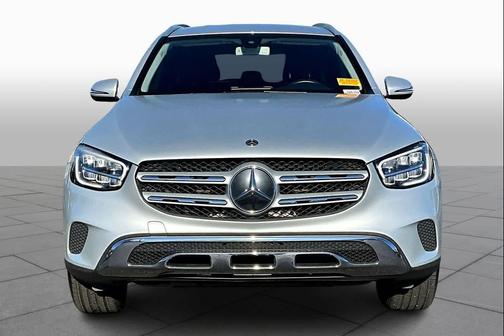 2020 Mercedes-Benz GLC 300 Base
