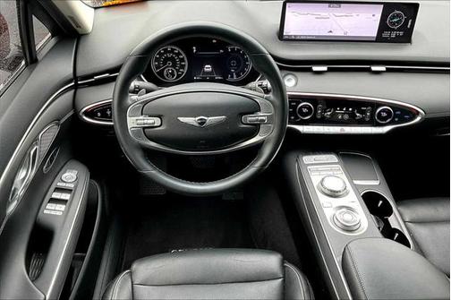 2022 Genesis GV70 2.5T AWD