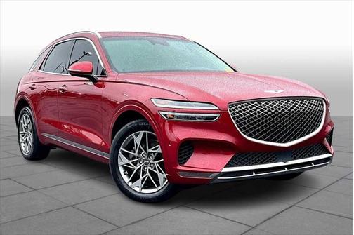 2022 Genesis GV70 2.5T AWD