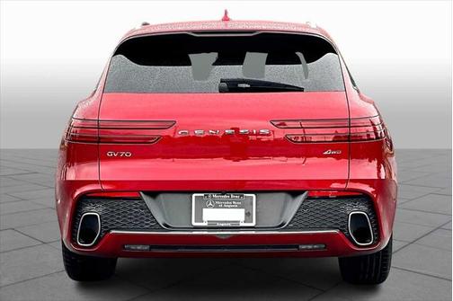 2022 Genesis GV70 2.5T AWD