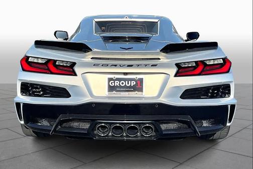 2024 Chevrolet Corvette Z06