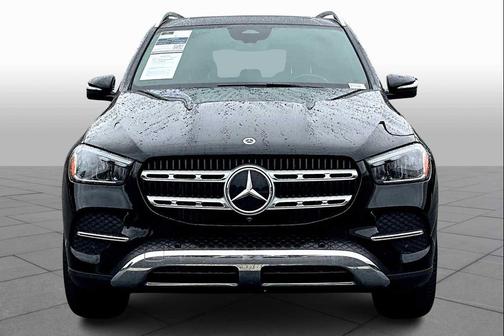 2025 Mercedes-Benz GLE 350 Base