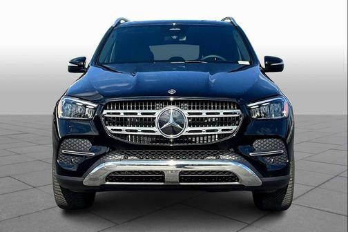 2025 Mercedes-Benz GLE 350 Base