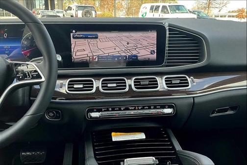 2025 Mercedes-Benz GLE 350 Base