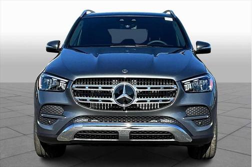 2025 Mercedes-Benz GLE 450e 4MATIC