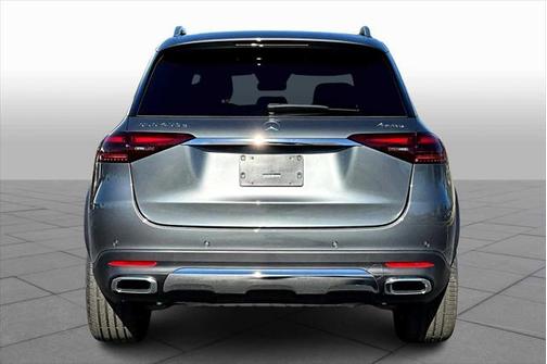 2025 Mercedes-Benz GLE 450e 4MATIC