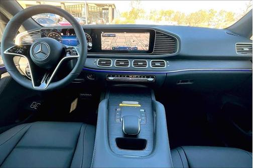 2025 Mercedes-Benz GLE 450e 4MATIC