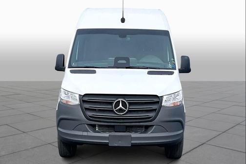 2025 Mercedes-Benz Sprinter 2500 High Roof