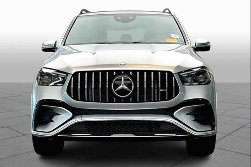 2024 Mercedes-Benz AMG GLE 53 4MATIC+