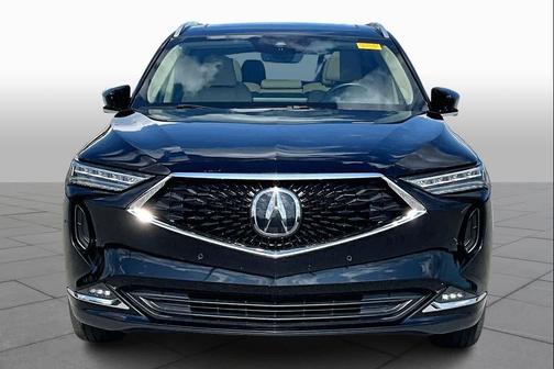 2023 Acura MDX Advance Package