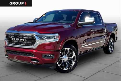 2021 RAM 1500 Limited