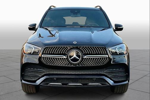 2022 Mercedes-Benz GLE 350 4MATIC