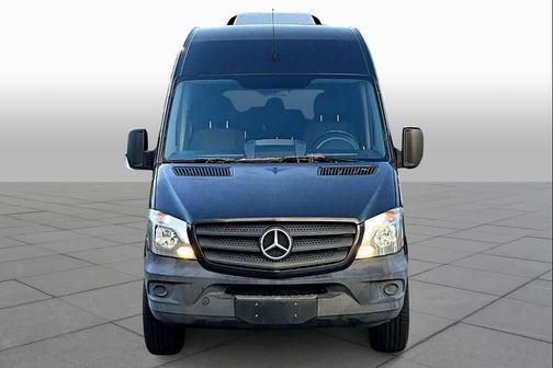 2016 Mercedes-Benz Sprinter 2500 High Roof