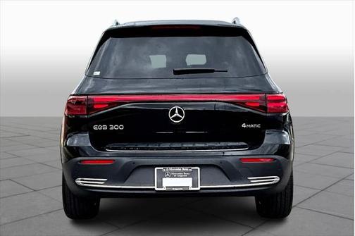 2024 Mercedes-Benz EQB 300 4MATIC
