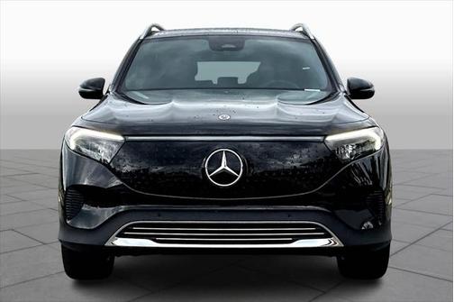 2024 Mercedes-Benz EQB 300 4MATIC