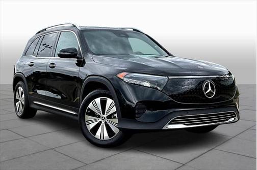 2024 Mercedes-Benz EQB 300 4MATIC