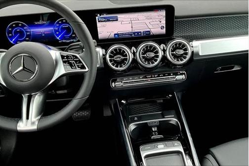 2024 Mercedes-Benz EQB 300 4MATIC