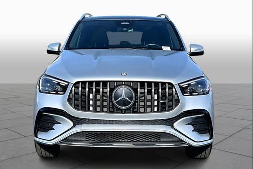 2025 Mercedes-Benz AMG GLE 53 4MATIC+