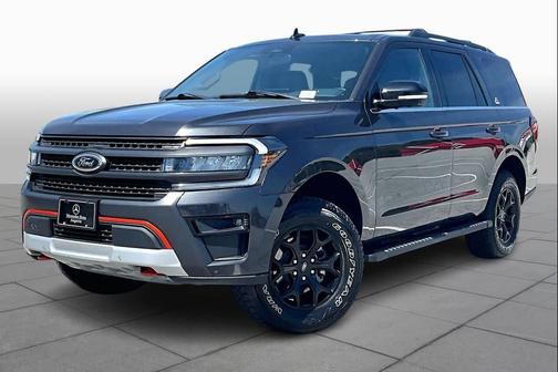 2022 Ford Expedition Timberline