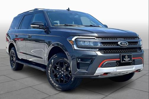 2022 Ford Expedition Timberline