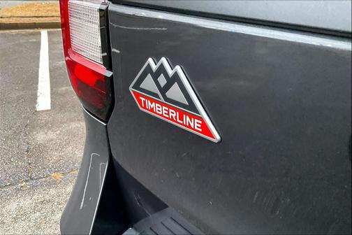 2022 Ford Expedition Timberline