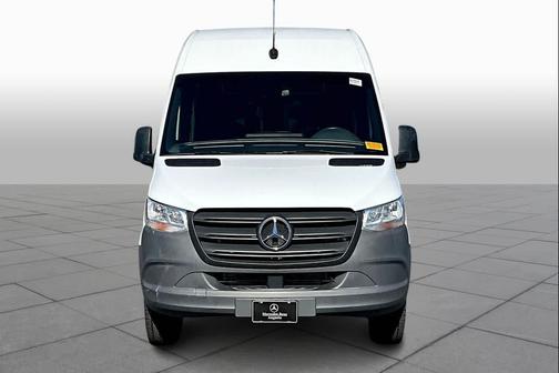 2022 Mercedes-Benz Sprinter 3500 Standard Roof