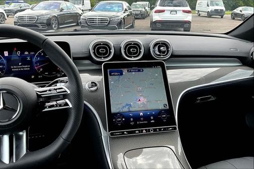 2024 Mercedes-Benz CLE 300 4MATIC Coupe