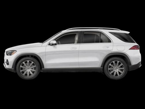 2025 Mercedes-Benz GLE 450e 4MATIC