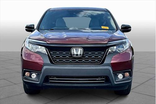 2019 Honda Passport EX-L