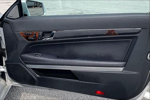 2011 Mercedes-Benz E-Class E 350