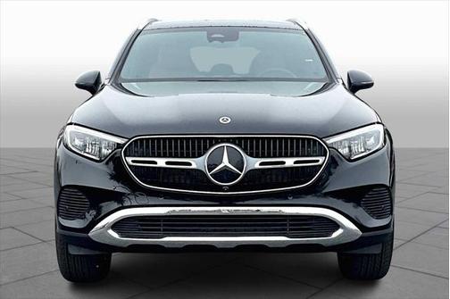 2025 Mercedes-Benz GLC 350e Base
