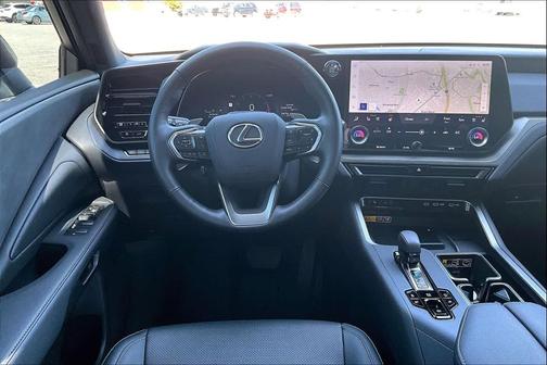 2025 Lexus TX 350 Premium