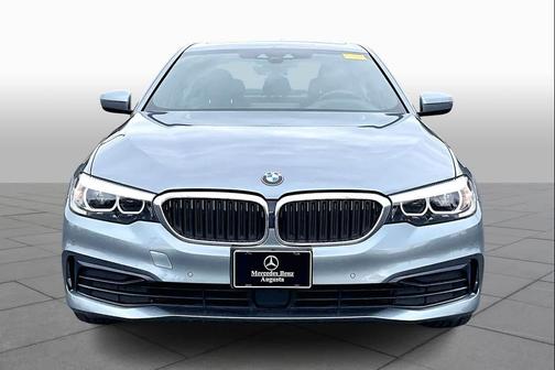 2019 BMW 530 xDrive
