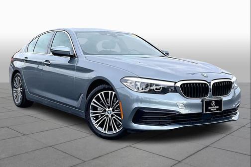 2019 BMW 530 xDrive
