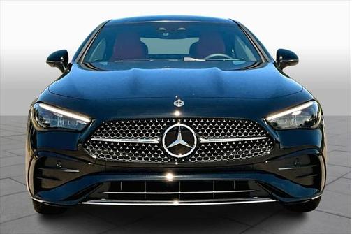 2024 Mercedes-Benz CLE 300 4MATIC Coupe