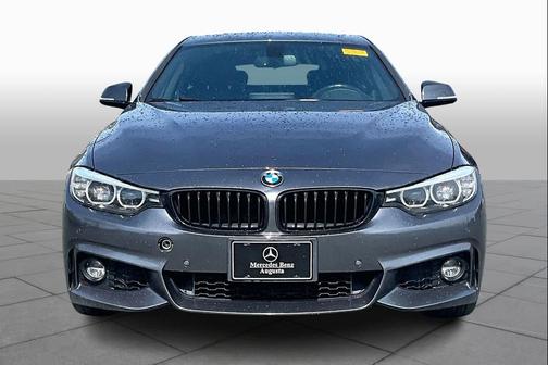2019 BMW 430 Gran Coupe i